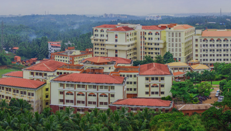 Yenepoya University Online